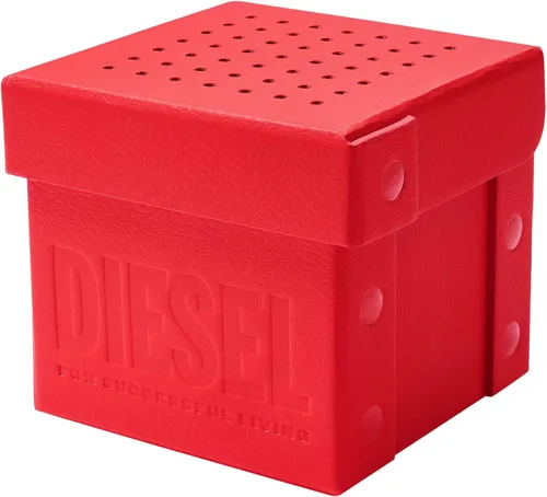Miniatura 4 de Diesel DZ1844 - Raspa para hombre
