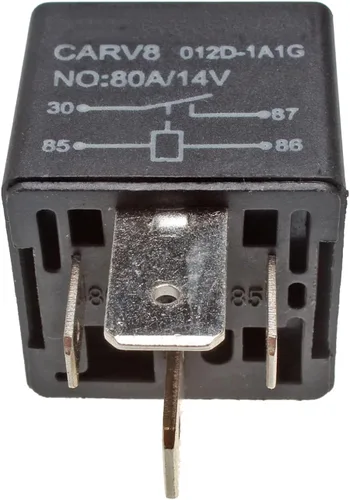 Miniatura 4 de Solenoide de corte de combustible Holdwell para Dodge Cummins RAM 5,9 l camioneta PickUp