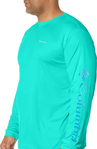 Miniatura 185 de Columbia Fork Stream Camisa de manga larga