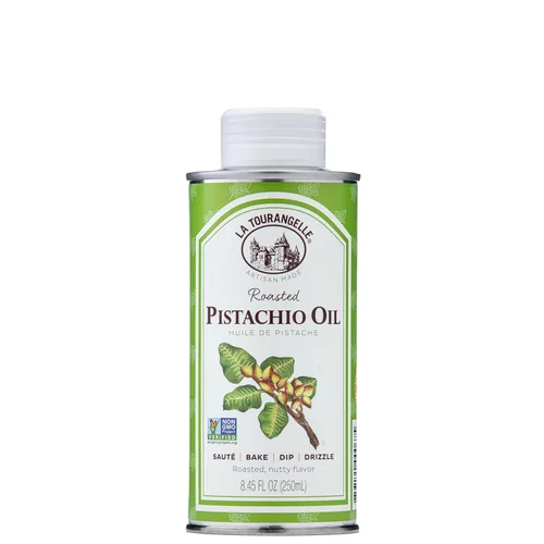 Miniatura 15 de La Tourangelle, Aceite de nuez tostada, fuente de ácido graso omega-3 a base de plantas, para cocinar, hornear y belleza, 16.9 onzas líquidas