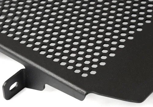 Miniatura 4 de Z750 Z800 Z1000 - Cubierta protectora para parrilla de radiador de motocicleta para Z750 2007-2012 Z800 / ABS/Z800E 2013-2018 Z1000SX 2010-2023