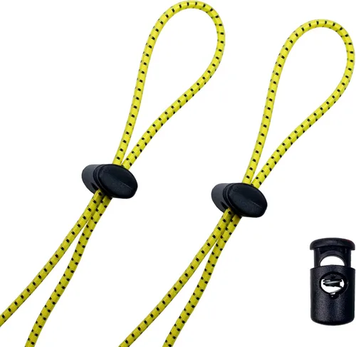 Miniatura 18 de Kit de correa para gafas Flow (paquete de 2) - Correas elásticas de repuesto para gafas de natación Rojo
