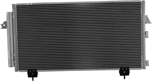 Miniatura 104 de TRQ Secador receptor de condensador de aire acondicionado compatible con Pontiac Vibe 2009-2010 2011-2016 Scion tC 2008-2015 xB 2009-2019 Toyota