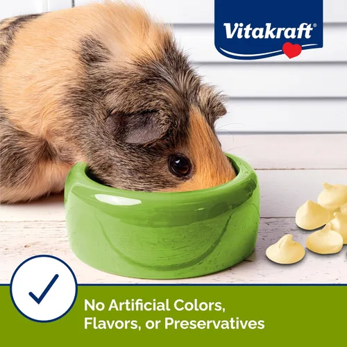 Miniatura 7 de Vitakraft alimento para conejos con bolsa de 5.3 onzas