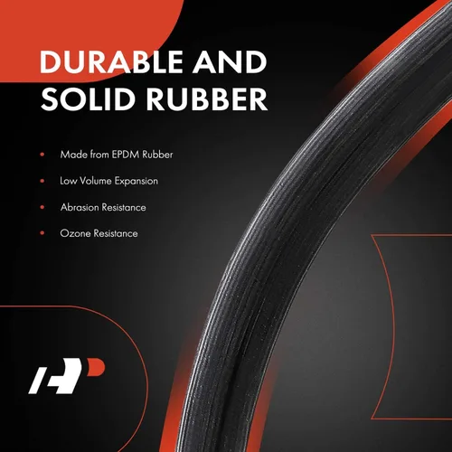 Miniatura 3 de A-Premium Manguera hidráulica de freno compatible con los modelos Nissan y Datsun - Juke 2011-2017, 720 1980-1982, 620 1978-1979 - Reemplazar #