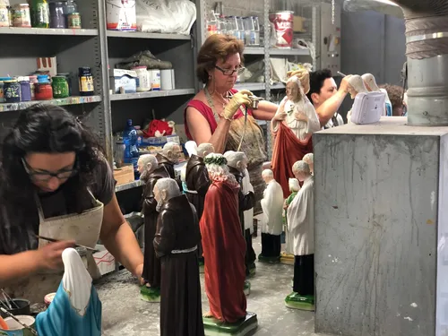 Miniatura 7 de THE FAITH GIFT SHOP La Caridad de Cobre/Nuestra Señora de la Caridad 12
