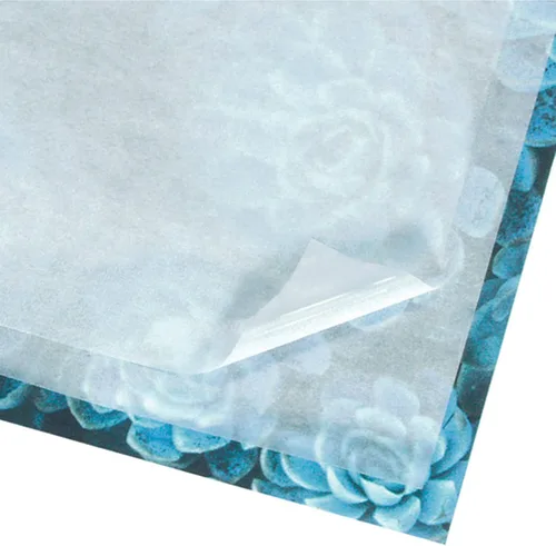 Lineco Paquete de 100 hojas, 10 x 15 pulgadas, sin ácidos, color blanco