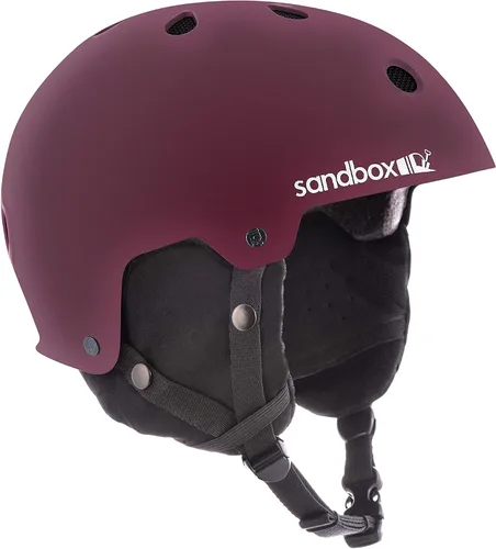 Miniatura 5 de Sandbox Casco de nieve Legend