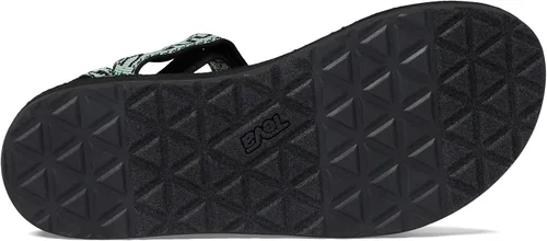 Miniatura 3 de TEVA - Sandalia deportiva casual, universal y original, cómoda y de secado rápido para mujer