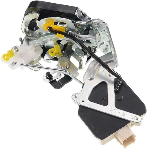 Miniatura 3 de Motor del actuador de la cerradura de la puerta del lado del conductor trasero izquierdo compatible con Hyundai Elantra 2001-2006