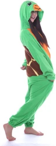 Miniatura 2 de Honeystore - Pijama unisex para adultos