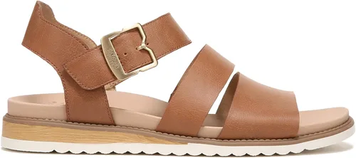 Miniatura 6 de Dr. Scholl's womens Island Glow Strappy Flat Sandal