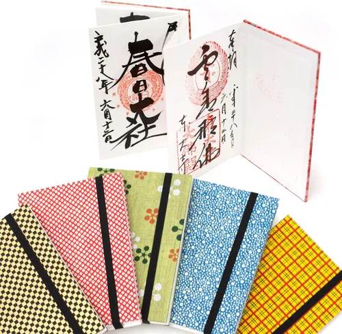 Miniatura 6 de Japanese Sumisho Yu Shunkouen Shujin Book Plus ICHI.MATSU SKW-1500