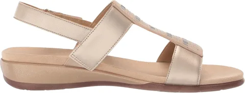 Miniatura 6 de Easy Spirit Sandalia Hazel Wedge para mujer