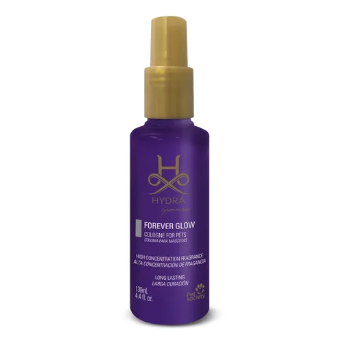 Miniatura 24 de Hydra Forever VIP - Colonia para mascotas, colonia de acabado para perros y gatos, espray de aseo, 4.4 onzas