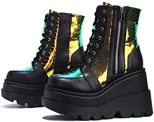 Miniatura 6 de Cape Robbin - Calzado Radio para mujer