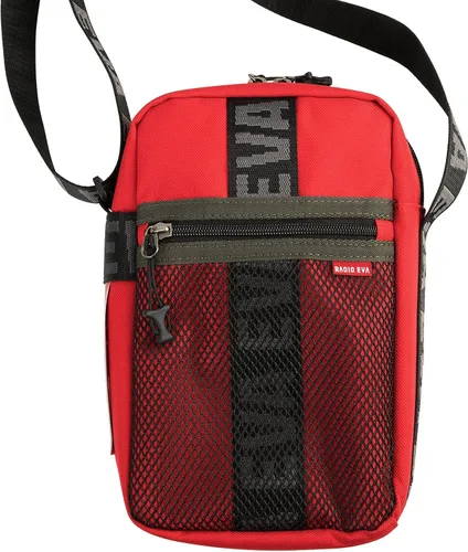Miniatura 3 de FIREFIRST x RADIO EVA - Evangelion Mini Crossbody Shoulder Bag