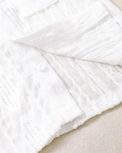 Miniatura 9 de Conjunto de ropa de verano para bebé y niño, camiseta de manga corta de algodón, pantalones cortos de dinosaurios, conjunto de ropa para niño