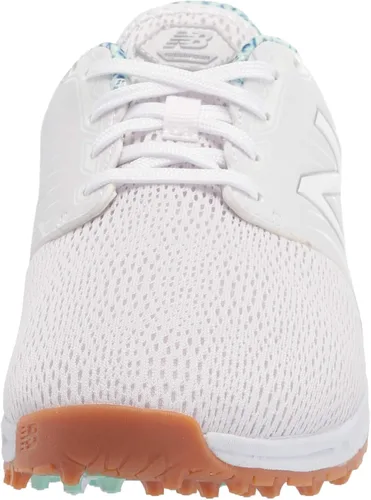 Miniatura 2 de New Balance Zapatos de golf Fresh Foam Breathe para mujer