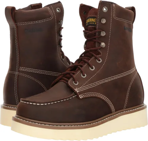 Miniatura 7 de WOLVERINE Men's Loader 8" Wedge Boot