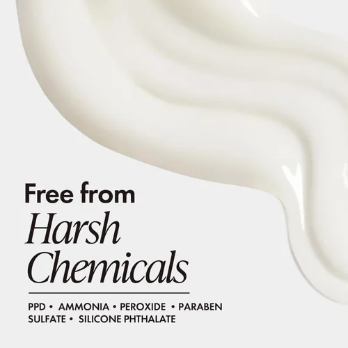 Miniatura 4 de Adore Tinte de Cabello Semipermanente (052 French Cognac) Tinte para el Cabello Castaño Vegano y sin Crueldad Animal Sin Amoníaco, Sin Peróxido