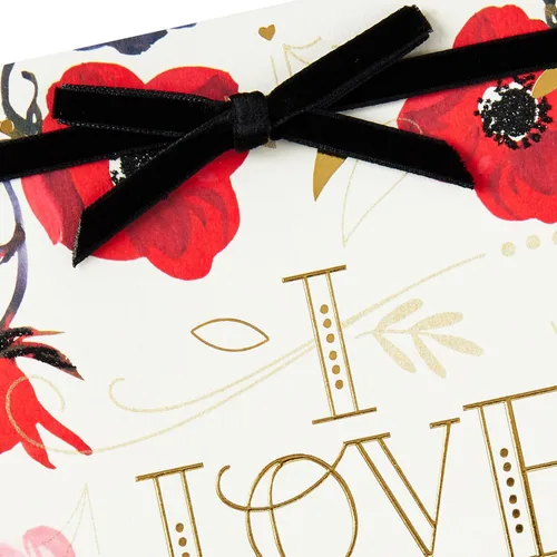 Miniatura 5 de Hallmark - Tarjeta de San Valentín