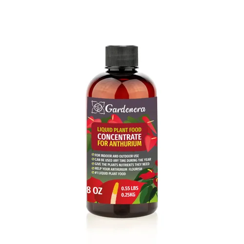 Miniatura 78 de Gardenera Superalimento para crecimiento de plantas para AGLAONEMA con 18 vitaminas y minerales esenciales, fertilizante orgánico para alimentos