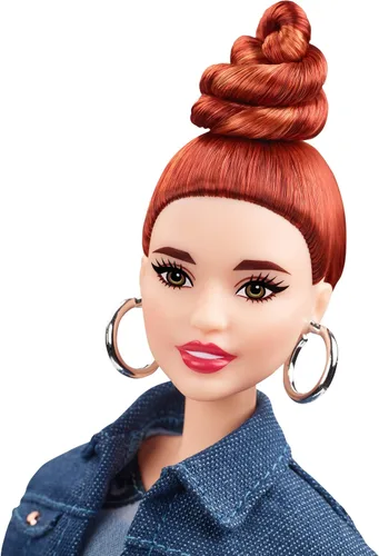 Miniatura 4 de Muñeca Barbie estilizada por Marni Senofonte Barbie