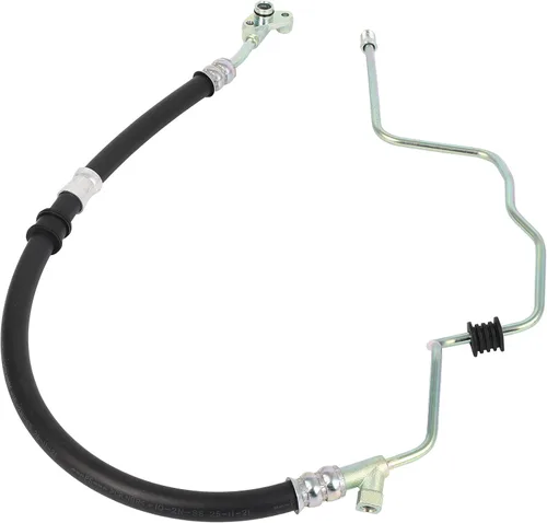 Miniatura 21 de SCITOO 352046 Conjunto de manguera de presión de dirección asistida apto para 2008-2012 para Nissan para Altima