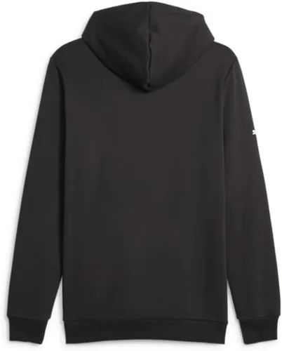 Miniatura 31 de PUMA Sudadera con capucha de forro polar BMW M Motorsport Essentials para hombre