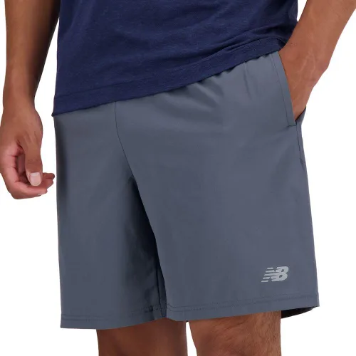 Miniatura 4 de New Balance Pantalón corto Sport Essentials para hombre de 7