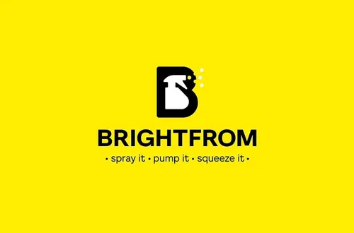 Miniatura 8 de BRIGHTFROM Botellas exprimibles para condimentos, botella vacía de 8 onzas con tapa superior giratoria, a prueba de fugas, ideal para salsa