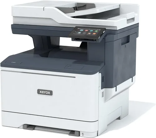 Miniatura 3 de Xerox C325dni Impresora láser a color inalámbrica todo en uno – Escáner de impresora de alta velocidad de 35 ppm, Fax para la nube, impresora