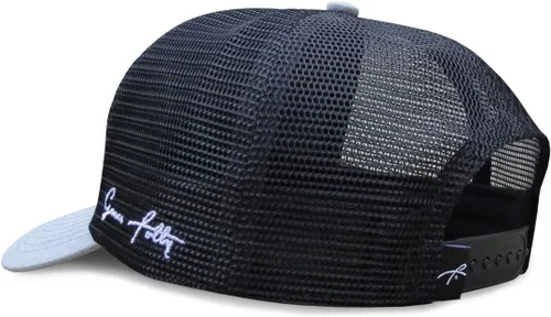 Miniatura 24 de Grace Folly Sombrero de camionero para hombres o mujeres, muchos diseños geniales