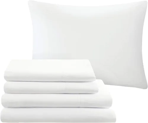 Miniatura 16 de Madison Park Essentials Delaney - 24 piezas para habitación, jacquard satinado, para todas las estaciones, tamaño California King