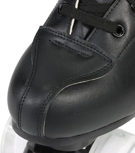 Miniatura 3 de Derby - Patines profesionales para interiores y exteriores para mujeres y hombres, patines ajustables de cuatro ruedas para personas mayores