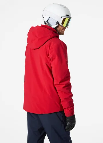Miniatura 5 de Helly-Hansen Chaqueta Alpha 4.0 para hombre