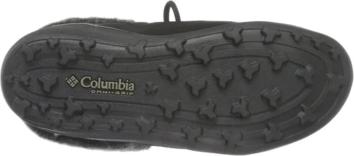 Miniatura 4 de Columbia Botas de nieve Heavenly Shorty Omni-Heat para mujer