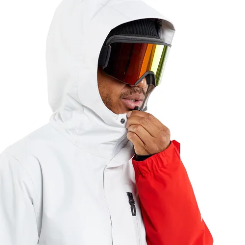 Miniatura 4 de Volcom V.co Lp - Chaqueta de invierno con aislamiento para snowboard y esquí para hombre