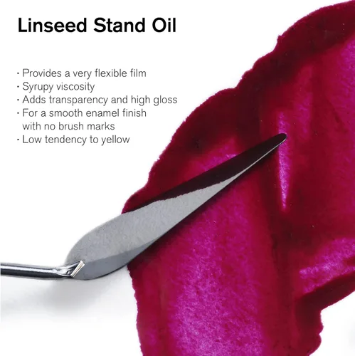 Miniatura 65 de Winsor & Newton Liquin detalle fino, mediano Liquin Original