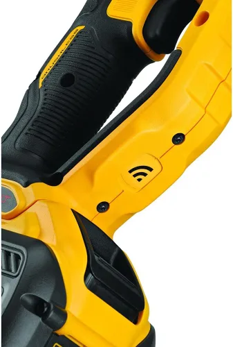 Miniatura 5 de DEWALT 60V MAX* Taladro de ángulo recto, espárrago/viga, solo herramienta (DCD470B)