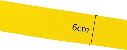 Miniatura 6 de ADDMOTOR Cinta de llanta para llantas de 20 pulgadas, forro de neumático grueso de PVC, protector de cojín de tubo interior anti pinchazos