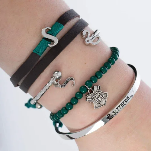 Miniatura 2 de Harry Potter Friendship Bracelet Gift Set - 4 Pack