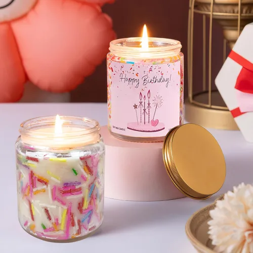 Miniatura 5 de Juego de 10 piezas de regalos de cumpleaños para adolescentes, niñas, adolescentes, juegos de cesta de regalo para su amiga, hija, hermana, sobrina