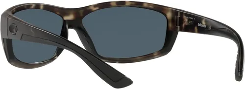 Miniatura 6 de Costa Del Mar - Gafas de sol rectangulares Saltbreak para hombre