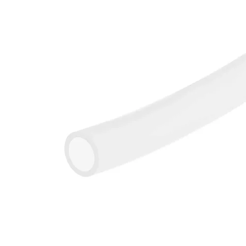 Miniatura 14 de uxcell Tubo de silicona, 1/4 pulgadas de diámetro interior x 1/2 pulgadas de diámetro exterior de 5 pies, tubo de goma de silicona, manguera de aire