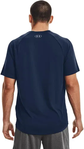 Miniatura 2 de Under Armour - Camiseta de manga corta Tech 2.0 para hombre
