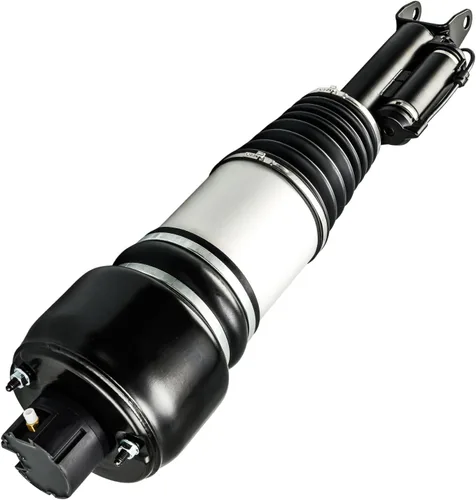 Miniatura 14 de KAX Montaje delantero del puntal de la suspensión del aire para Mercedes-Benz ML450 2010 2011, reemplaza 949850