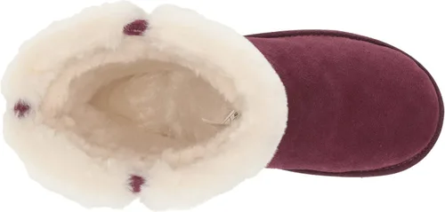 Miniatura 5 de Koolaburra by UGG Botas cortas de moda Aubrei para mujer