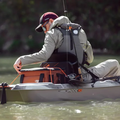 Miniatura 6 de Pelican Catch Mode 110 Kayak